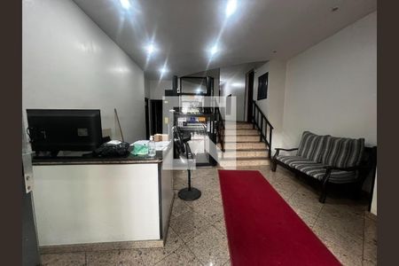 Apartamento à venda com 125m², 4 quartos e 1 vagaHall