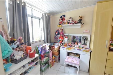 Apartamento à venda com 125m², 4 quartos e 1 vagaQuarto 4