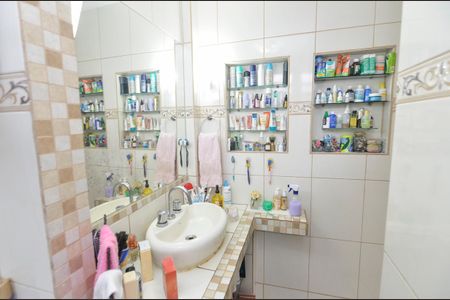 Apartamento à venda com 125m², 4 quartos e 1 vagaBanheiro