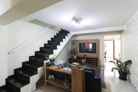 Casa à venda com 3 quartos, 130m² em Vila Maria, São Paulo