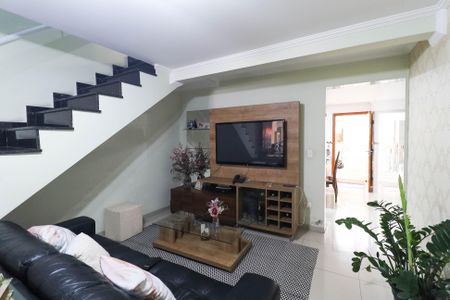 Casa à venda com 3 quartos, 130m² em Vila Maria, São Paulo