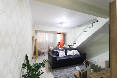 Casa à venda com 3 quartos, 130m² em Vila Maria, São Paulo