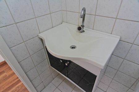 Apartamento para alugar com 65m², 2 quartos e 1 vaga