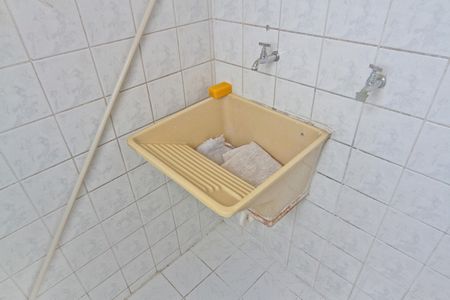 Apartamento para alugar com 65m², 2 quartos e 1 vaga