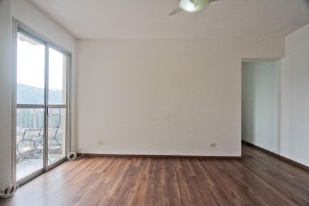Apartamento à venda com 2 quartos, 62m² em Vila Anastácio, São Paulo