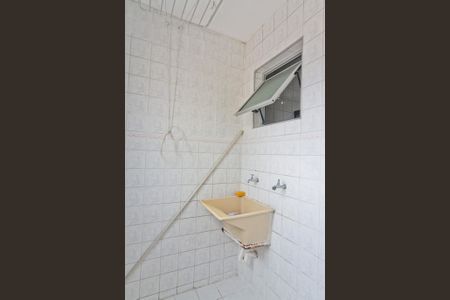 Apartamento para alugar com 65m², 2 quartos e 1 vaga