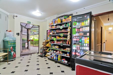 Apartamento para alugar com 65m², 2 quartos e 1 vaga