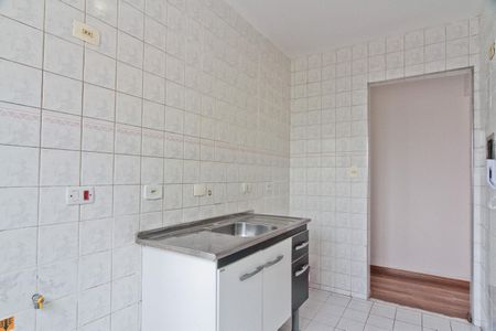 Apartamento para alugar com 65m², 2 quartos e 1 vaga