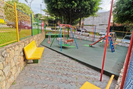 Apartamento para alugar com 65m², 2 quartos e 1 vaga