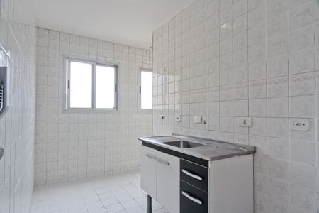 Apartamento para alugar com 65m², 2 quartos e 1 vaga