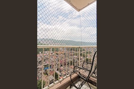 Apartamento à venda com 2 quartos, 62m² em Vila Anastácio, São Paulo