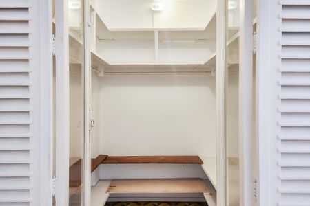 Casa à venda com 275m², 2 quartos e 1 vagaCloset da Suite 