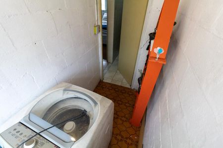 Apartamento à venda com 47m², 2 quartos e 1 vagaÁrea de Serviço