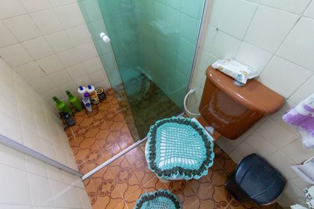 Apartamento à venda com 47m², 2 quartos e 1 vagaBanheiro