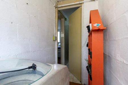 Apartamento à venda com 47m², 2 quartos e 1 vagaÁrea de Serviço