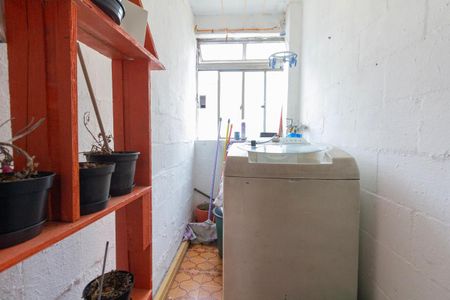 Apartamento à venda com 47m², 2 quartos e 1 vagaÁrea de Serviço