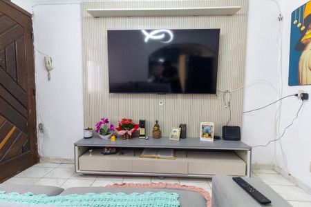 Sala de apartamento à venda com 2 quartos, 47m² em Artur Alvim, São Paulo