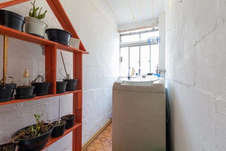 Apartamento à venda com 47m², 2 quartos e 1 vagaÁrea de Serviço