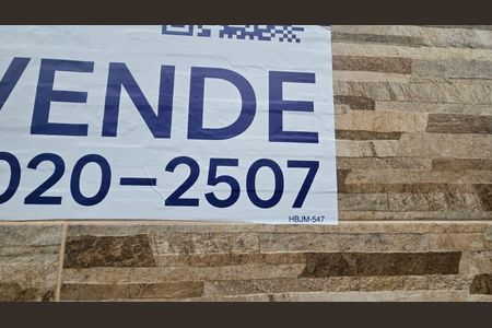 Apartamento à venda com 47m², 2 quartos e 1 vagaFachada  - plaquinha