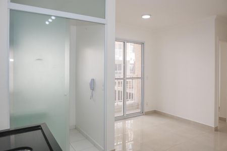Apartamento para alugar com 37m², 2 quartos e sem vaga Apartamento para alugar com 37m², 2 quartos e sem vagaSala e Cozinha