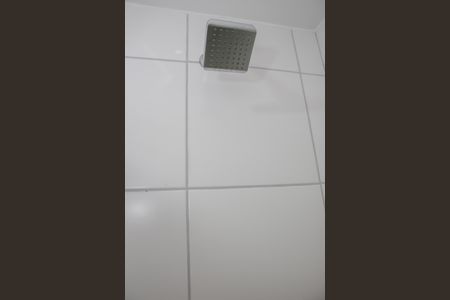 Apartamento para alugar com 37m², 2 quartos e sem vaga Apartamento para alugar com 37m², 2 quartos e sem vagaBanheiro