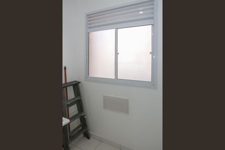 Apartamento para alugar com 37m², 2 quartos e sem vaga Apartamento para alugar com 37m², 2 quartos e sem vagaÁrea de Serviço