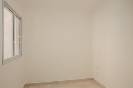 Quarto 1 de apartamento para alugar com 2 quartos, 37m² em Água Branca, São Paulo