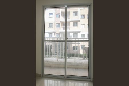 Sacada de apartamento para alugar com 2 quartos, 37m² em Água Branca, São Paulo