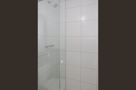 Apartamento para alugar com 37m², 2 quartos e sem vaga Apartamento para alugar com 37m², 2 quartos e sem vagaBanheiro