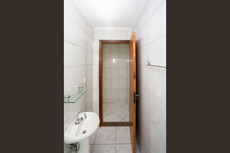 Apartamento para alugar com 70m², 2 quartos e sem vagaBanheiro