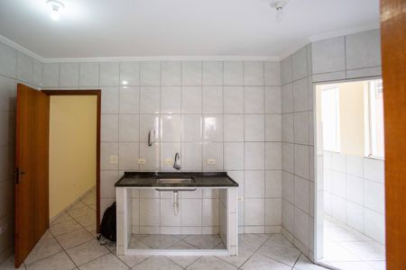 Apartamento para alugar com 70m², 2 quartos e sem vagaCozinha