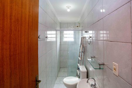 Apartamento para alugar com 70m², 2 quartos e sem vagaBanheiro