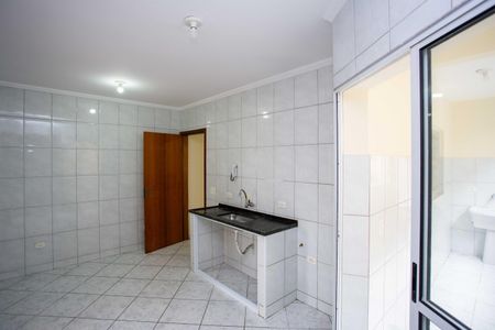 Apartamento para alugar com 70m², 2 quartos e sem vagaCozinha
