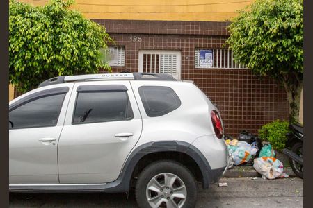 Apartamento para alugar com 70m², 2 quartos e sem vagaFachada