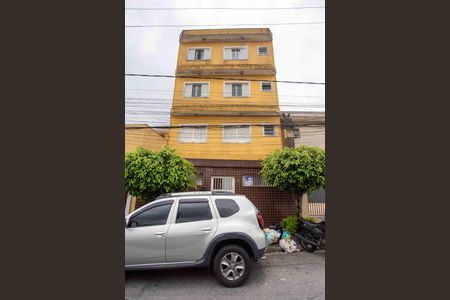 Apartamento para alugar com 70m², 2 quartos e sem vagaFachada