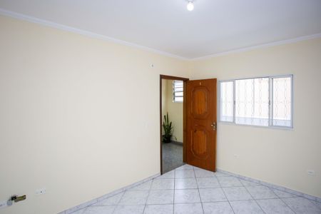 Sala de apartamento para alugar com 2 quartos, 70m² em Jardim Miriam, São Paulo