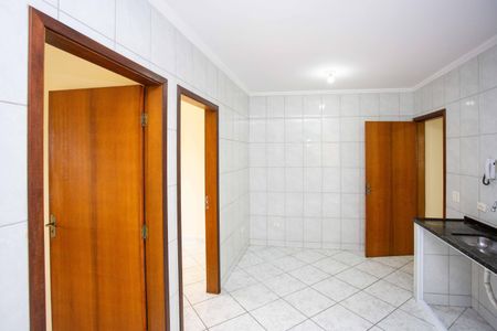 Apartamento para alugar com 70m², 2 quartos e sem vagaCozinha