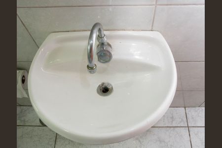 Apartamento para alugar com 70m², 2 quartos e sem vagaBanheiro