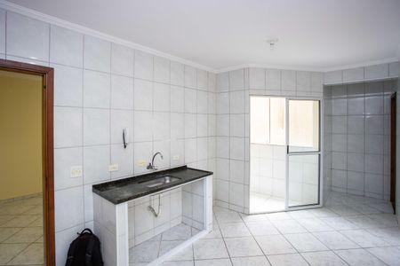 Apartamento para alugar com 70m², 2 quartos e sem vagaCozinha