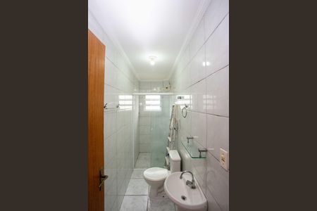 Apartamento para alugar com 70m², 2 quartos e sem vagaBanheiro