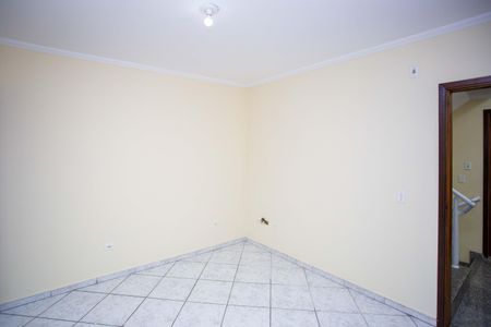 Sala de apartamento para alugar com 2 quartos, 70m² em Jardim Miriam, São Paulo