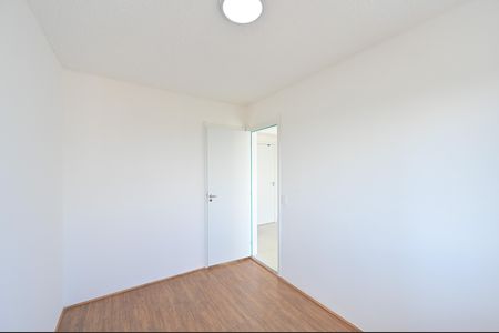 Quarto de apartamento para alugar com 1 quarto, 30m² em Planalto Paulista, São Paulo