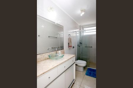 Apartamento para alugar com 40m², 1 quarto e 1 vagaBanheiro