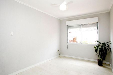 Sala de apartamento para alugar com 1 quarto, 40m² em Santana, Porto Alegre