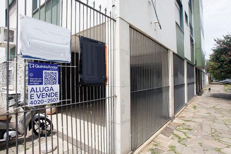 Apartamento para alugar com 40m², 1 quarto e 1 vagaPlaquinha