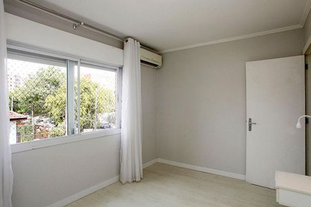 Apartamento para alugar com 40m², 1 quarto e 1 vagaQuarto