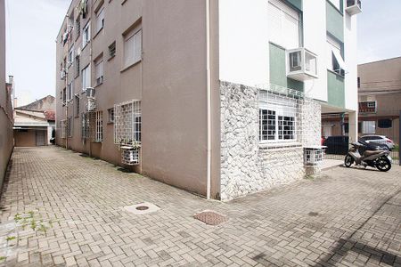 Apartamento para alugar com 40m², 1 quarto e 1 vagaÁrea Comum - Estacionamento Rotativo