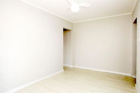 Apartamento para alugar com 40m², 1 quarto e 1 vagaSala