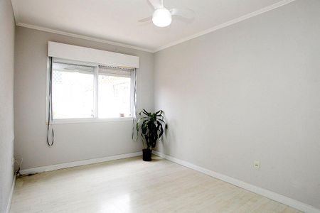 Sala de apartamento para alugar com 1 quarto, 40m² em Santana, Porto Alegre
