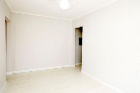 Sala de apartamento para alugar com 1 quarto, 40m² em Santana, Porto Alegre